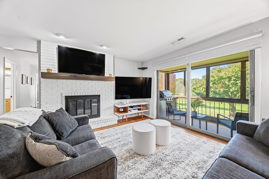 90 Golfview Lane #D, Frankfort, IL 60423