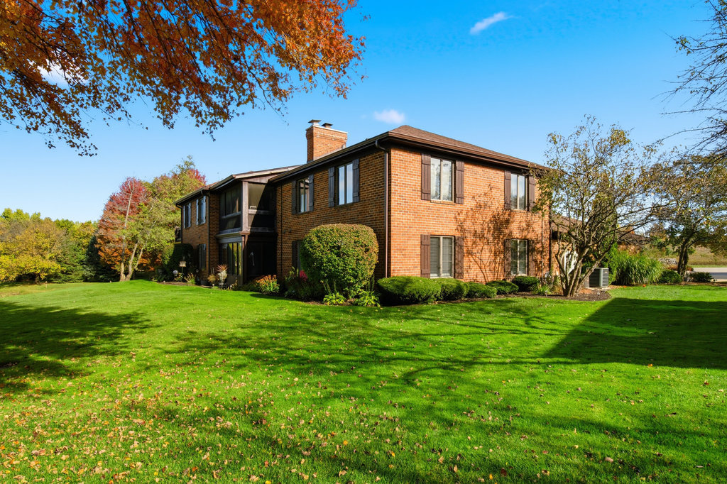 90 Golfview Lane #D, Frankfort, IL 60423