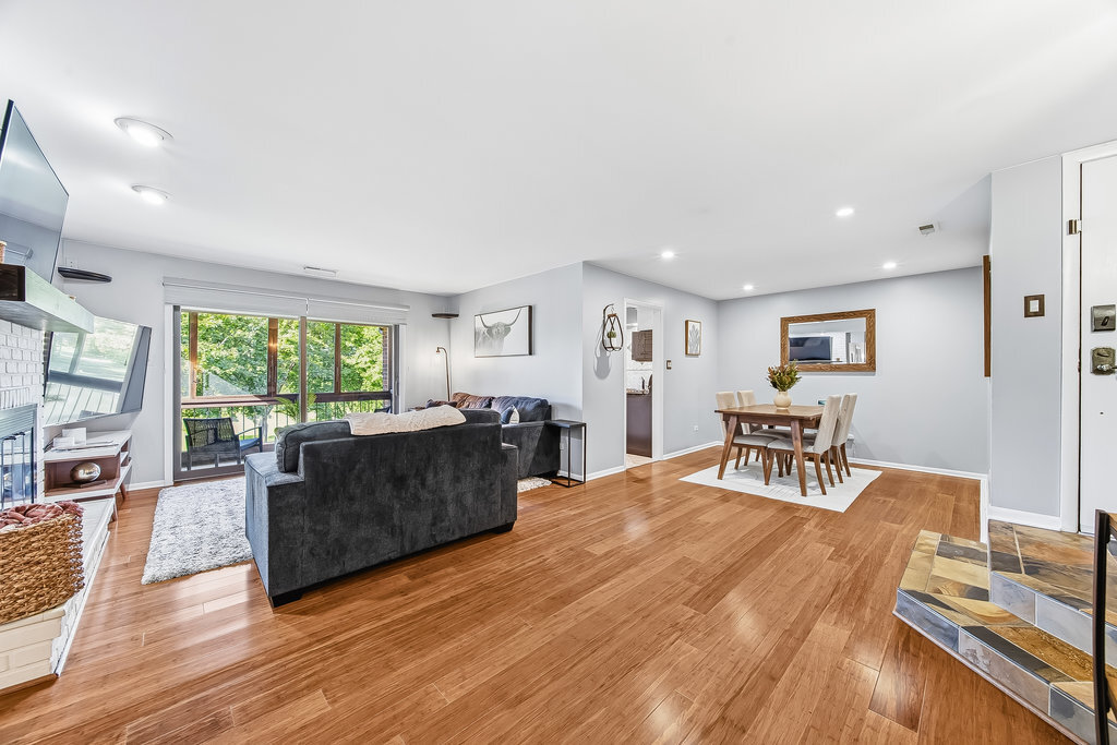 90 Golfview Lane #D, Frankfort, IL 60423