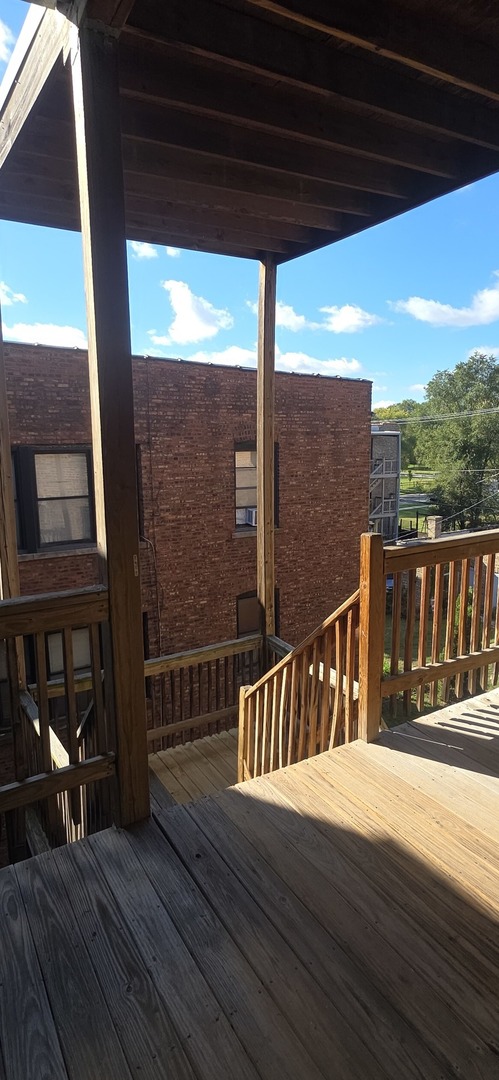 5742 S King Drive #3, Chicago, IL 60637