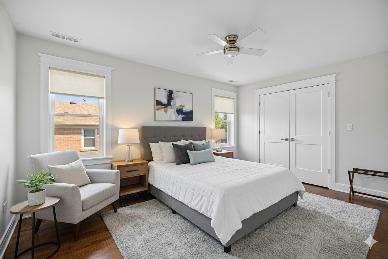 6109 W Berenice Avenue, Chicago, IL 60634