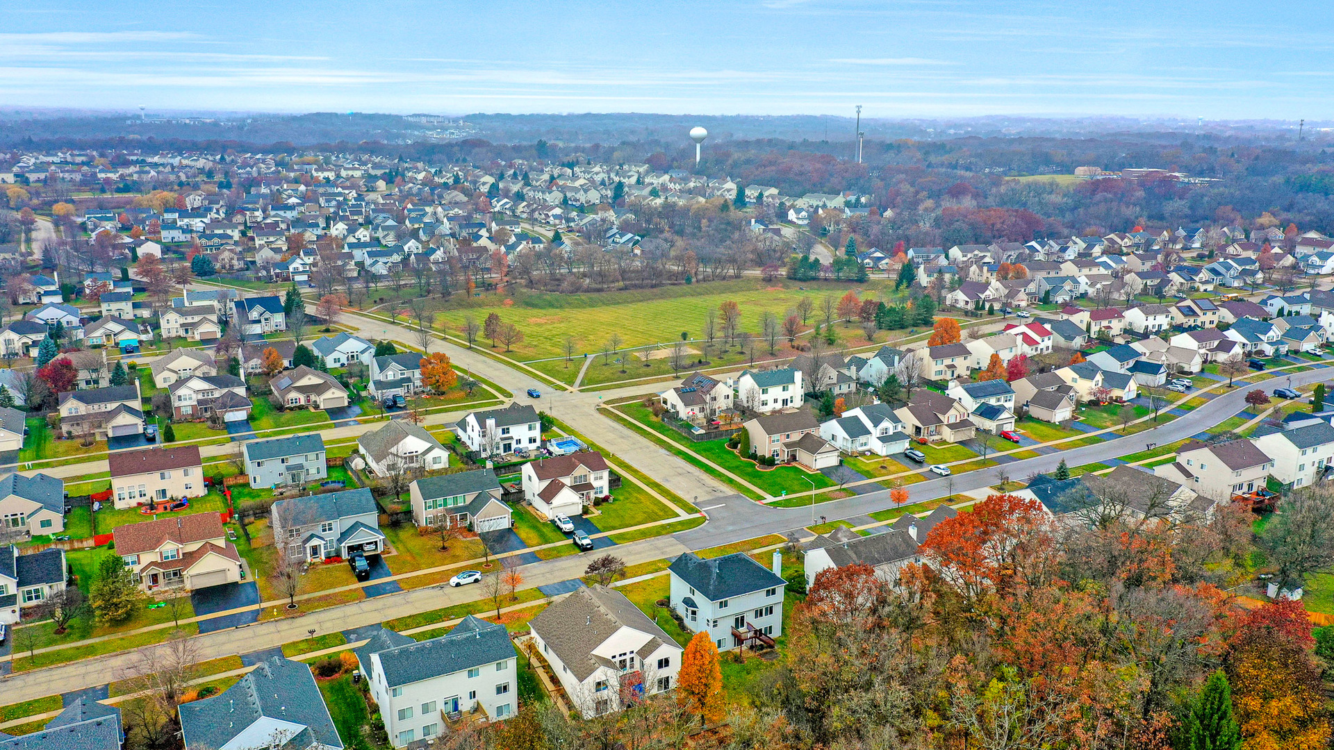 Round Lake, IL 60073