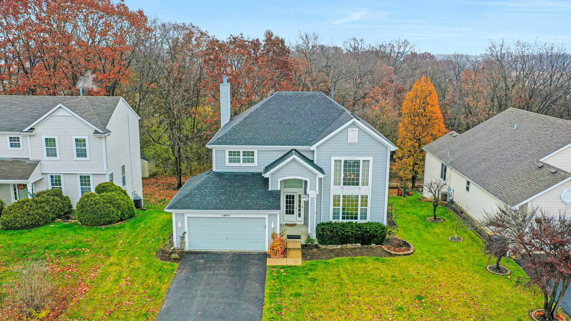 Round Lake, IL 60073