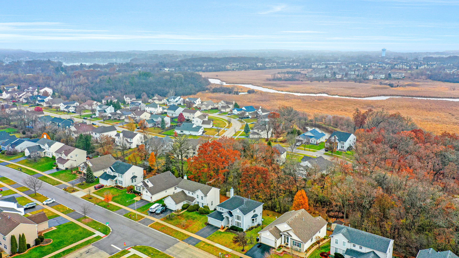 Round Lake, IL 60073