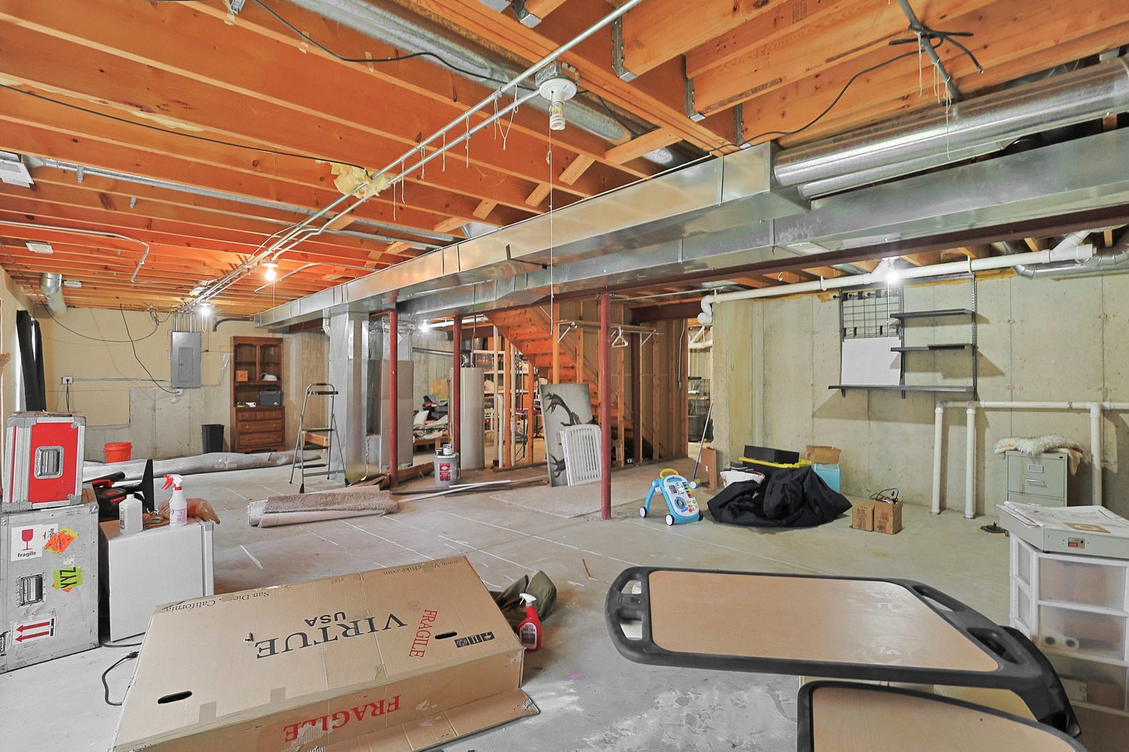 Round Lake, IL 60073