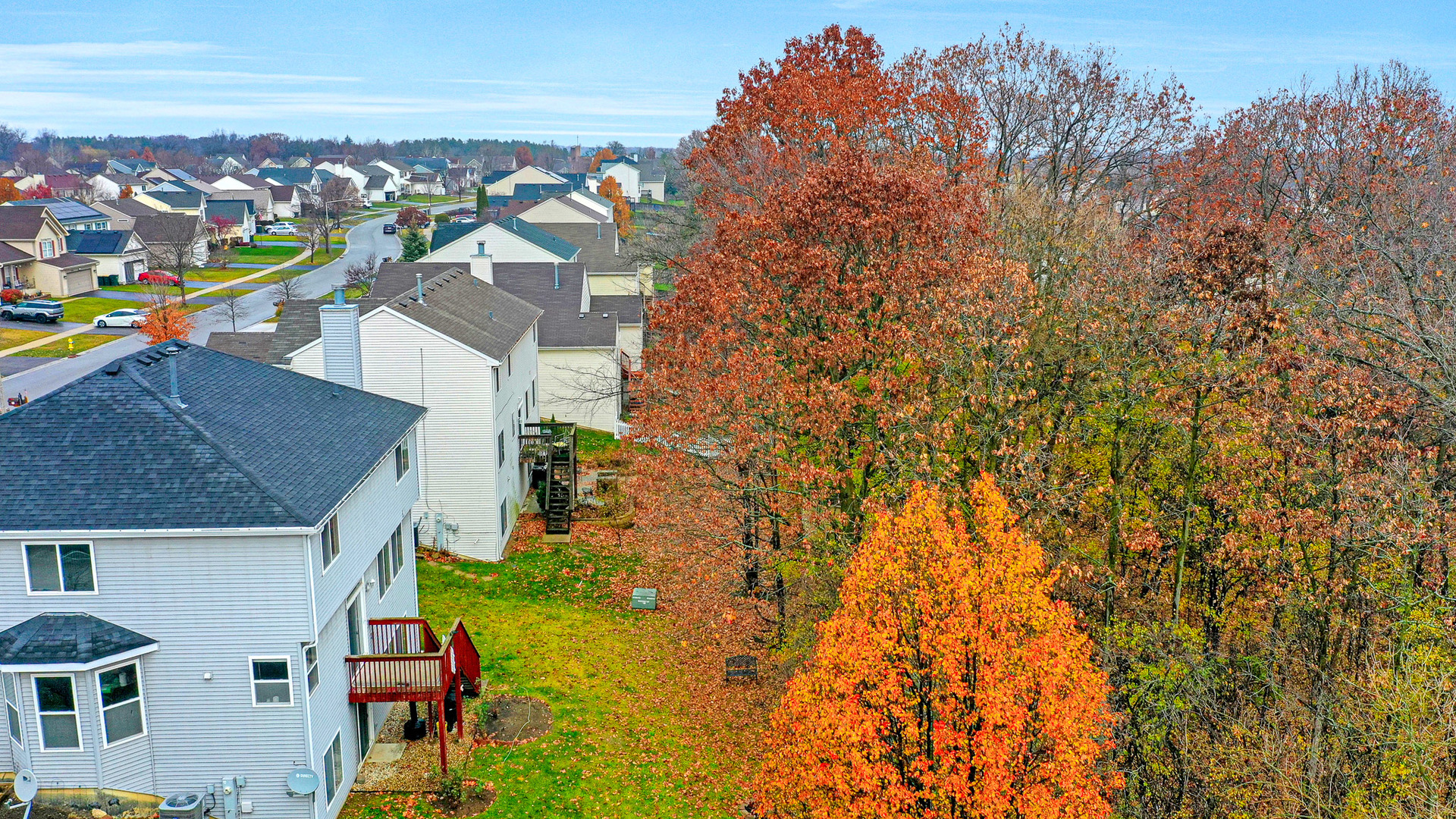 Round Lake, IL 60073