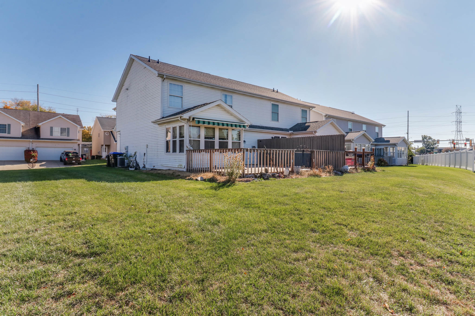 1121 Doral Drive, Bloomington, IL 61701