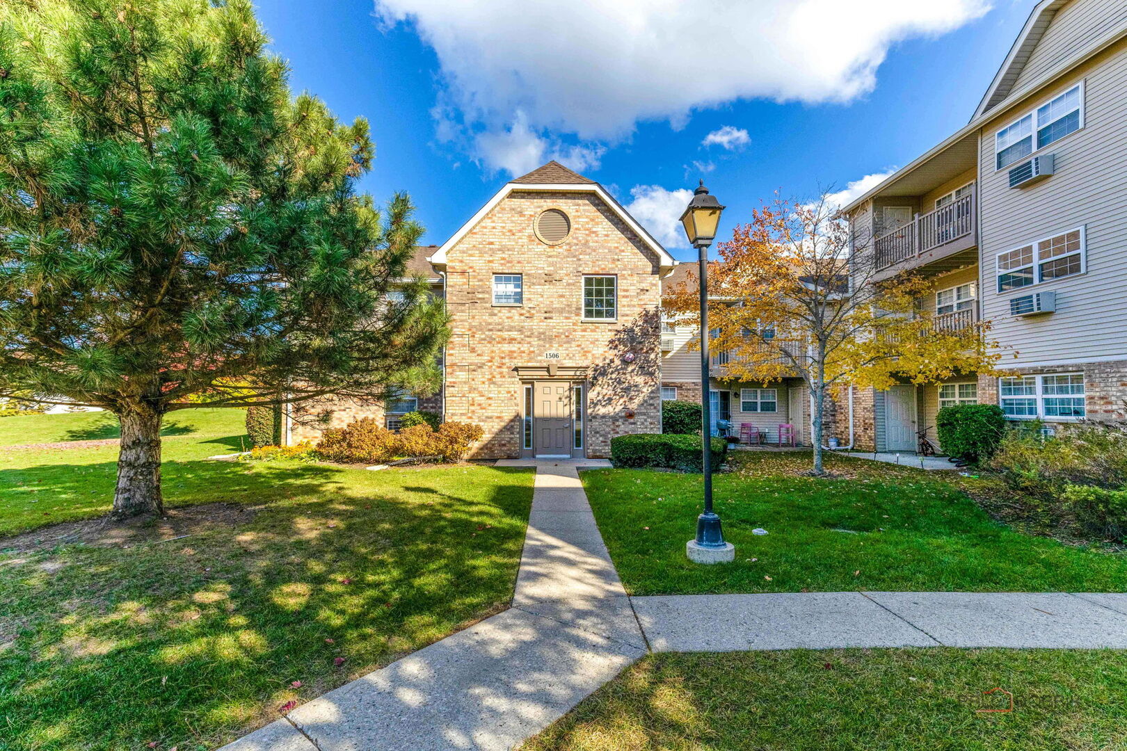 1506 Springbrook Court #2C, Round Lake Beach, IL 60073
