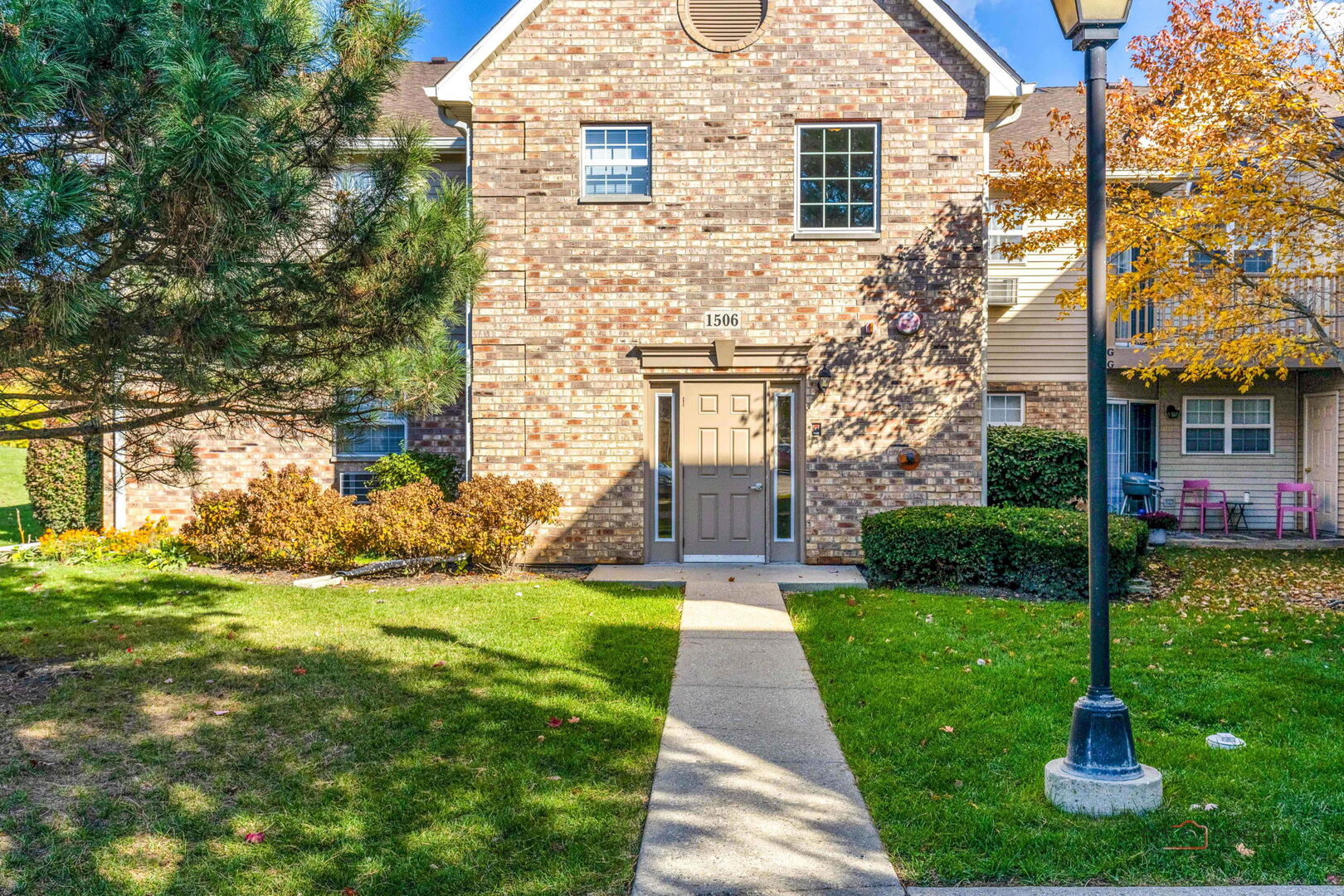 1506 Springbrook Court #2C, Round Lake Beach, IL 60073