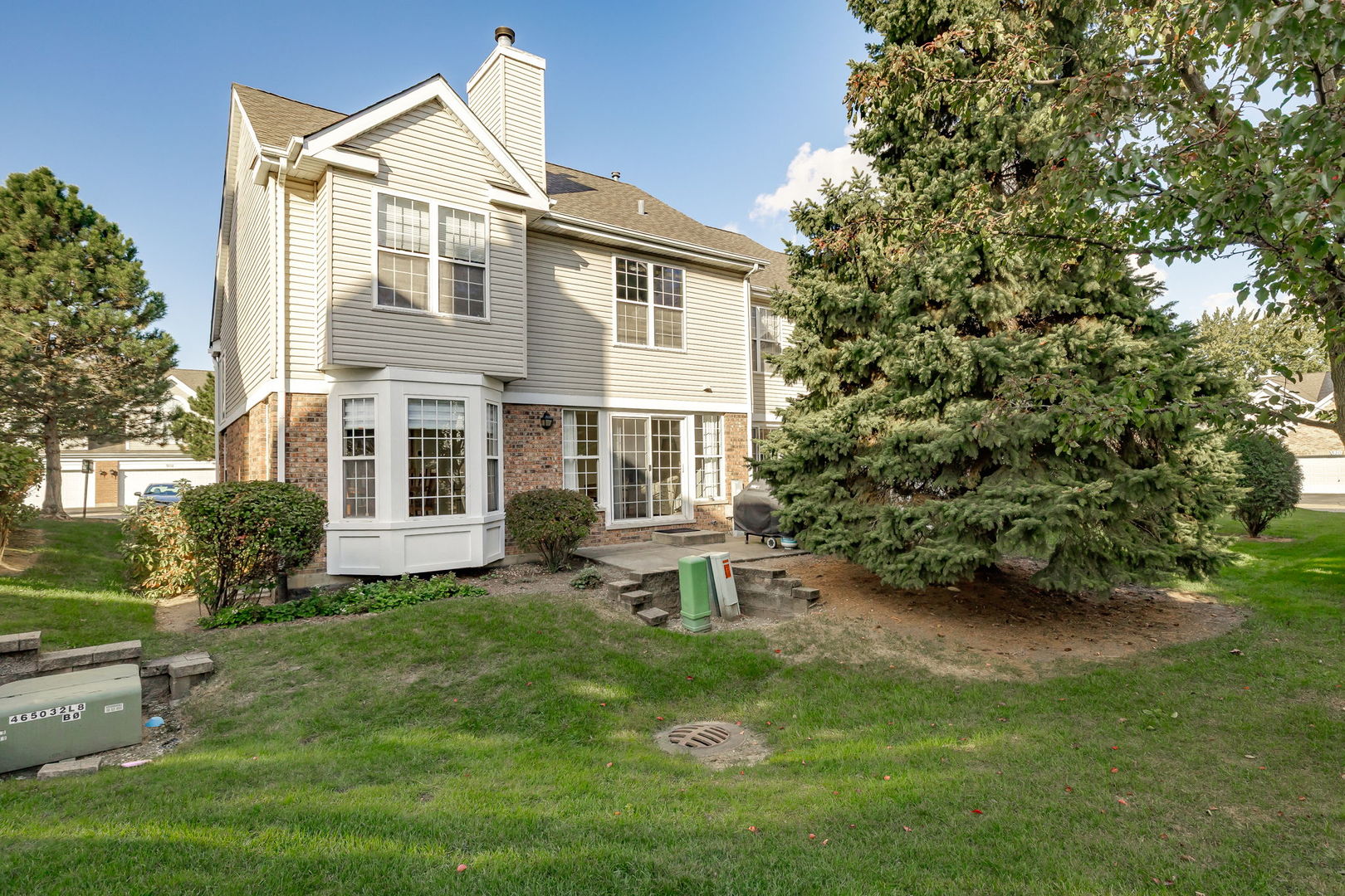 509 Citadel Circle, Westmont, IL 60559