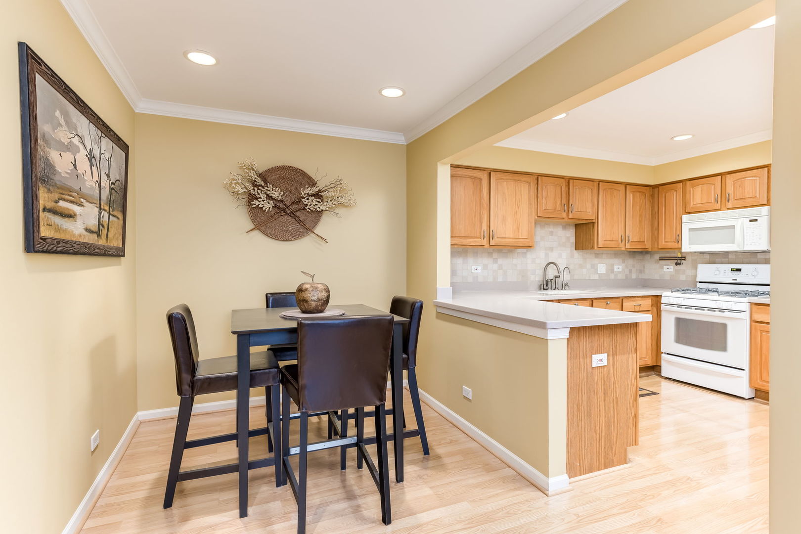 509 Citadel Circle, Westmont, IL 60559