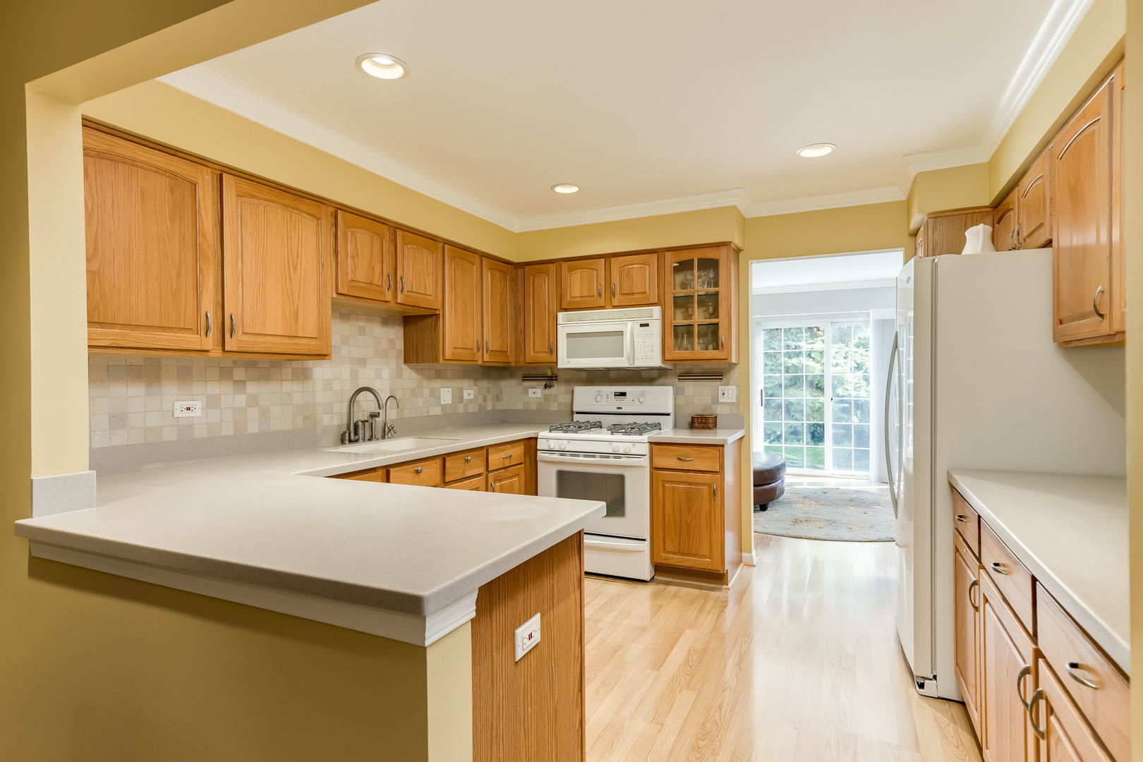 509 Citadel Circle, Westmont, IL 60559