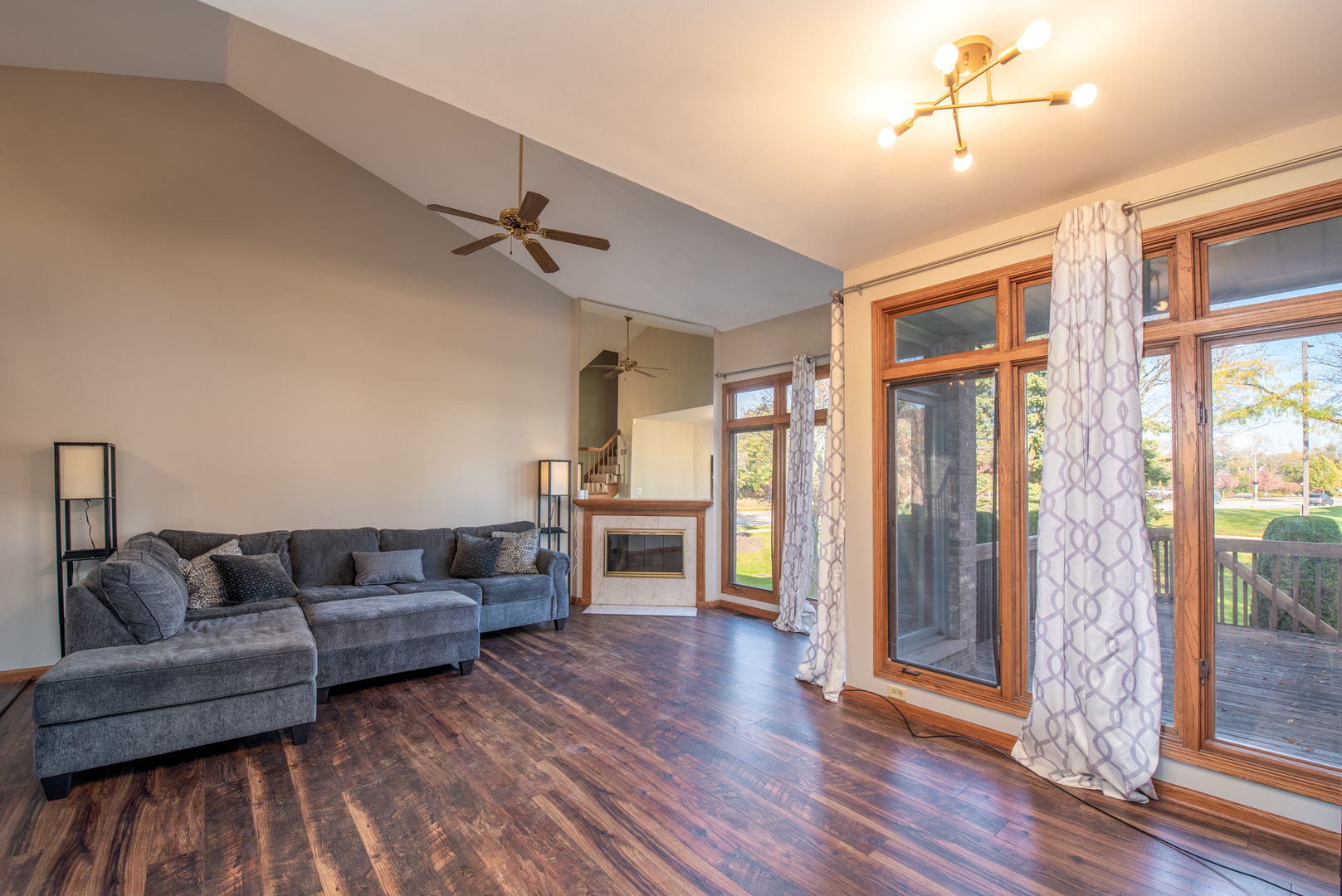 6903 Lexington Court #6903, Tinley Park, IL 60477