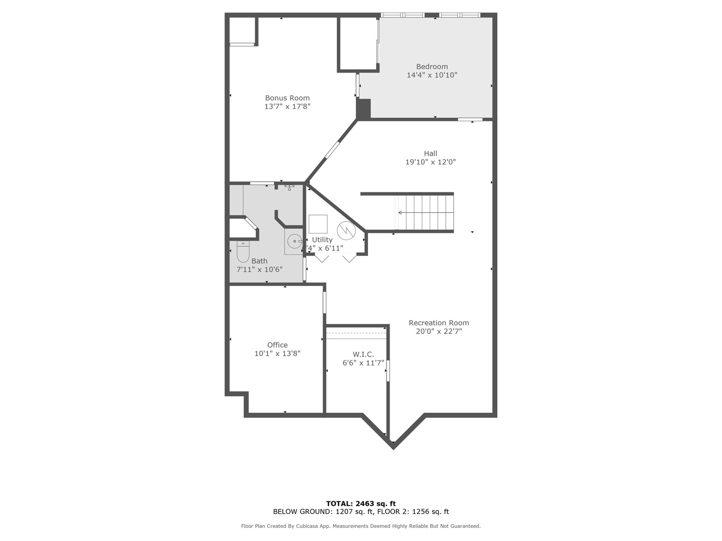 19242 104th Avenue, Mokena, IL 60448