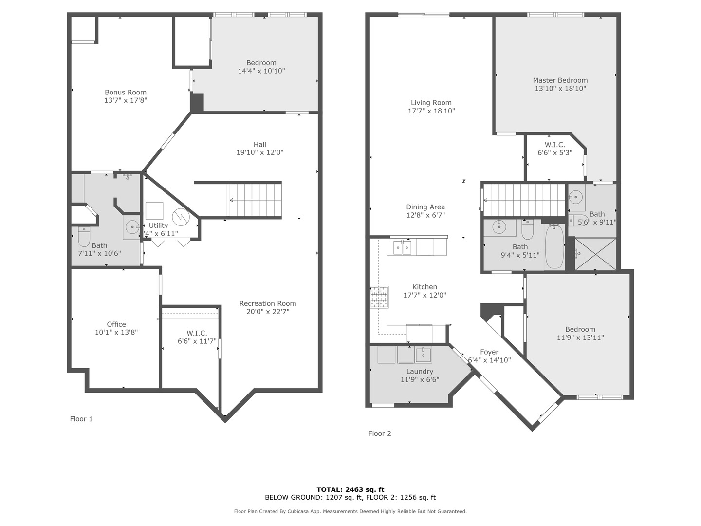 19242 104th Avenue, Mokena, IL 60448