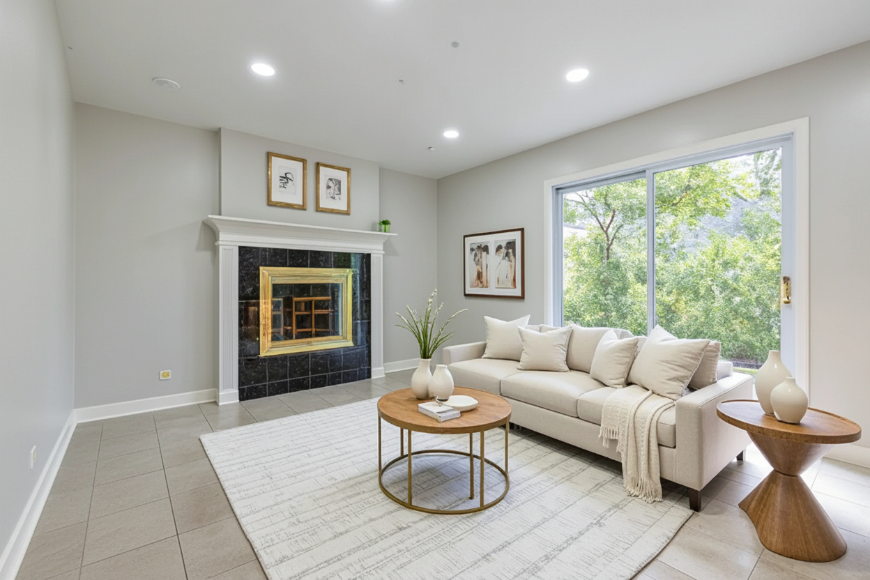 533 Cherry Lane, Glenview, IL 60025