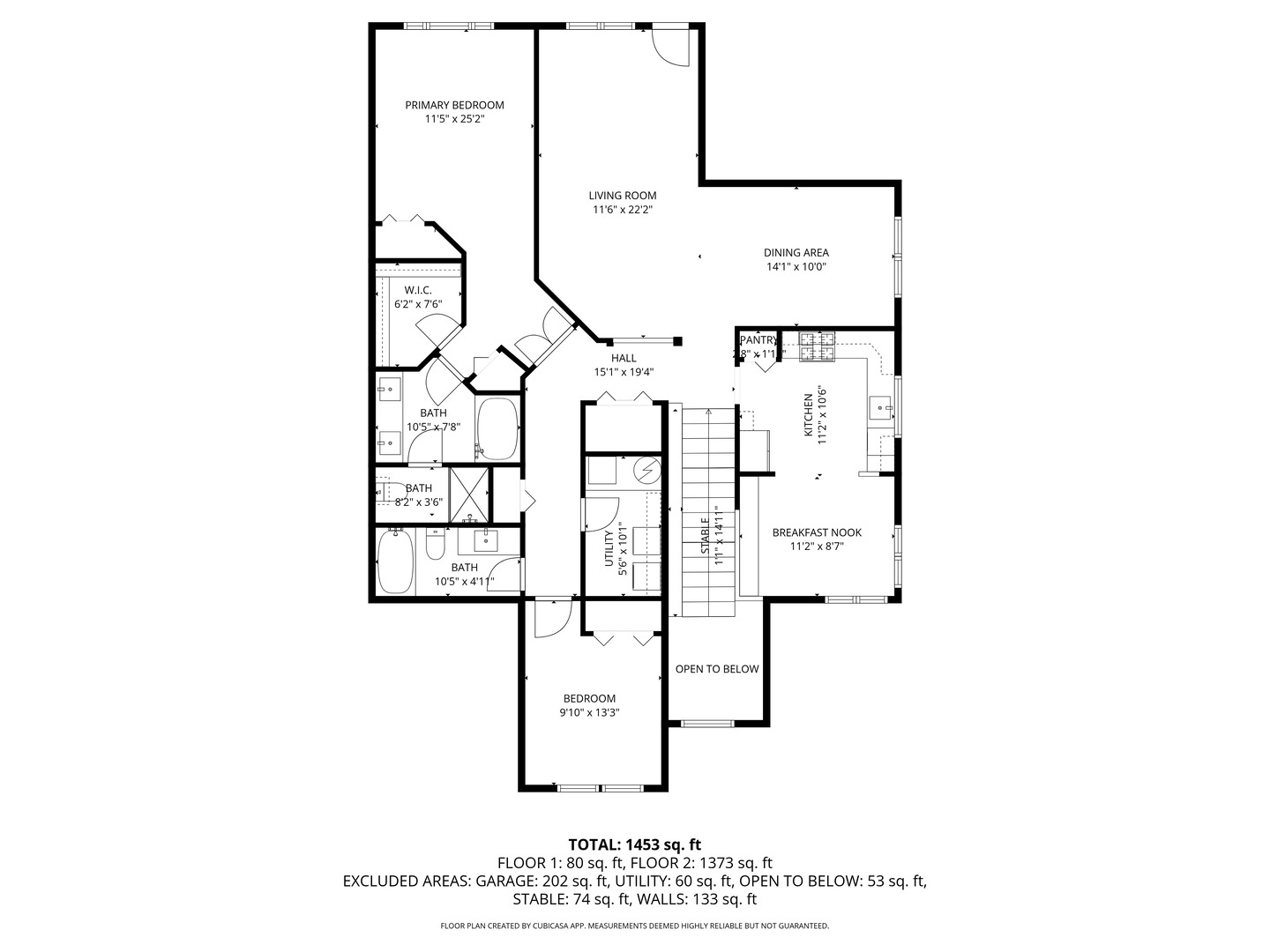 2005 CAMBRIA Court, Northbrook, IL 60062