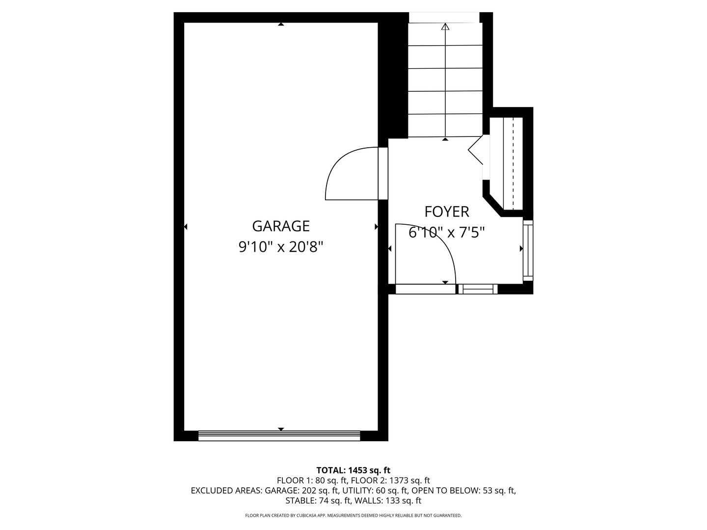 2005 CAMBRIA Court, Northbrook, IL 60062