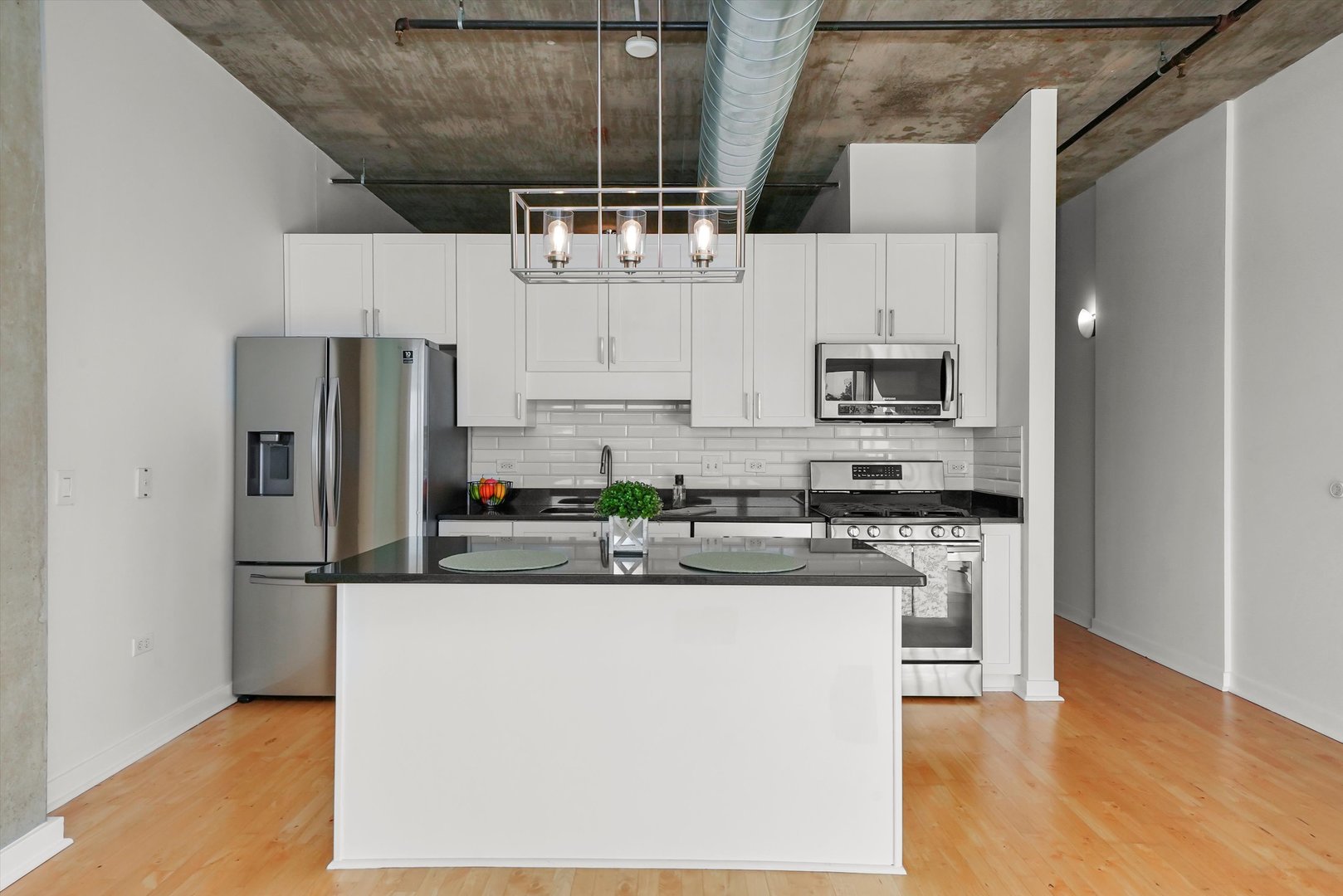 50 E 16th Street #411, Chicago, IL 60616