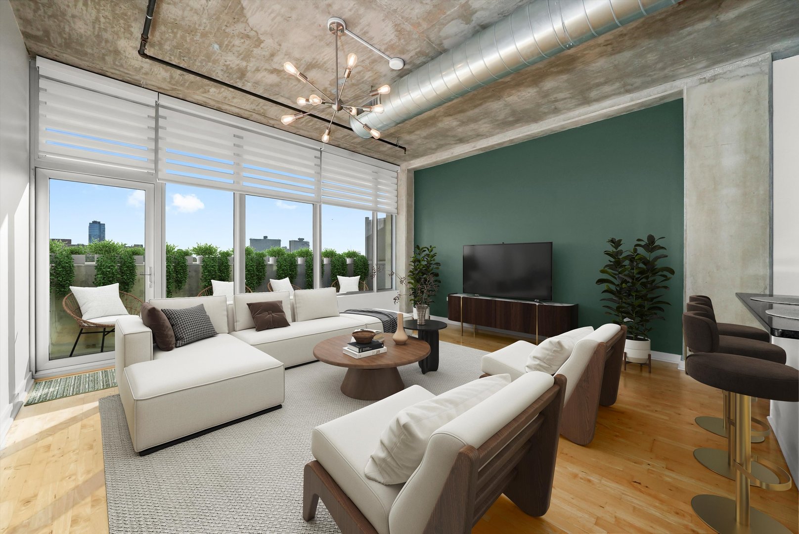 50 E 16th Street #411, Chicago, IL 60616