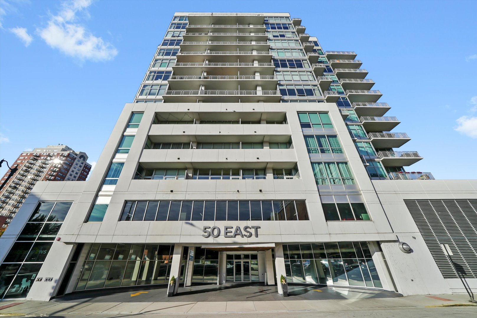 50 E 16th Street #411, Chicago, IL 60616