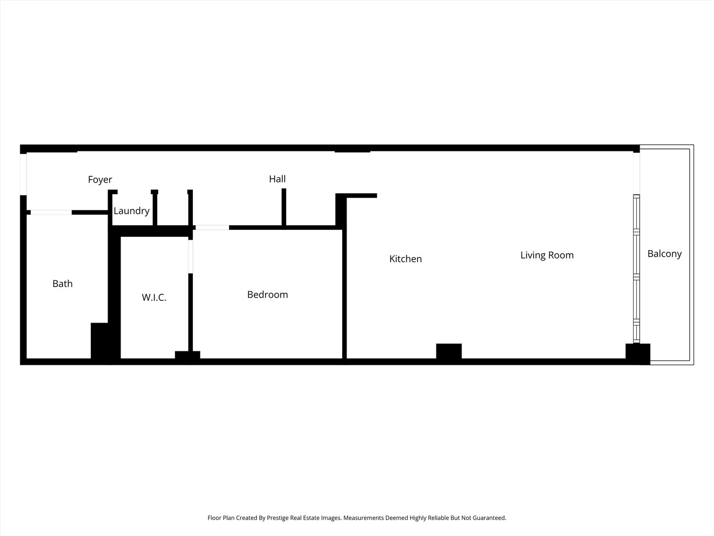 50 E 16th Street #411, Chicago, IL 60616