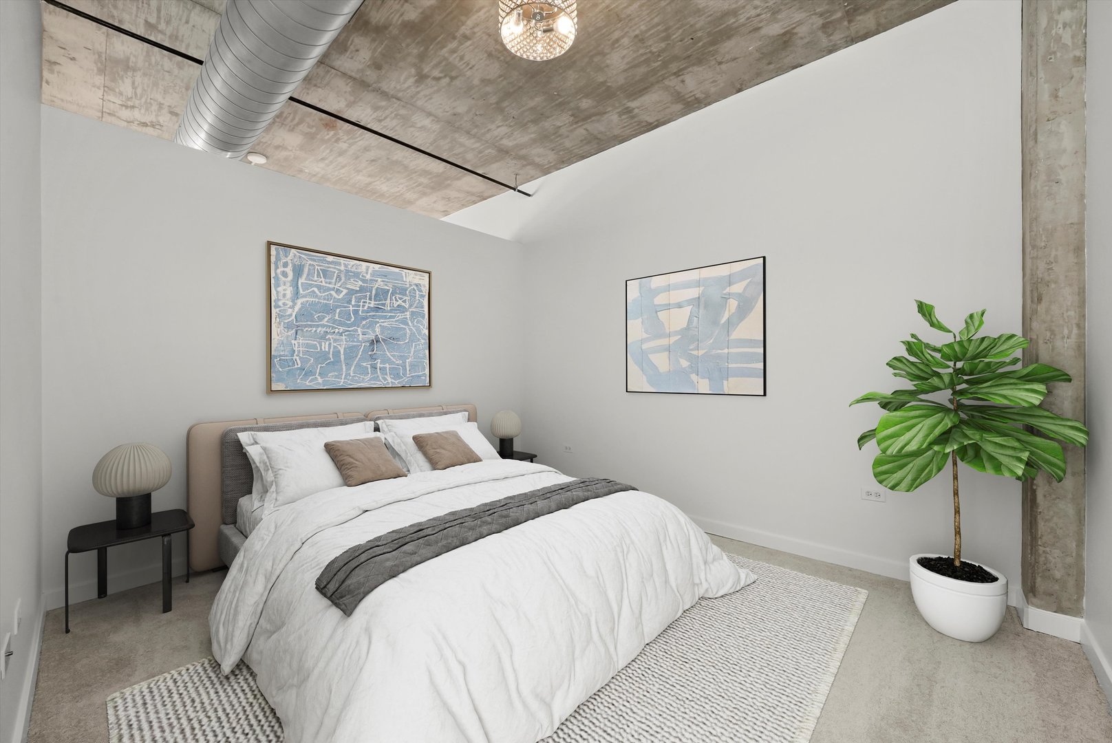 50 E 16th Street #411, Chicago, IL 60616