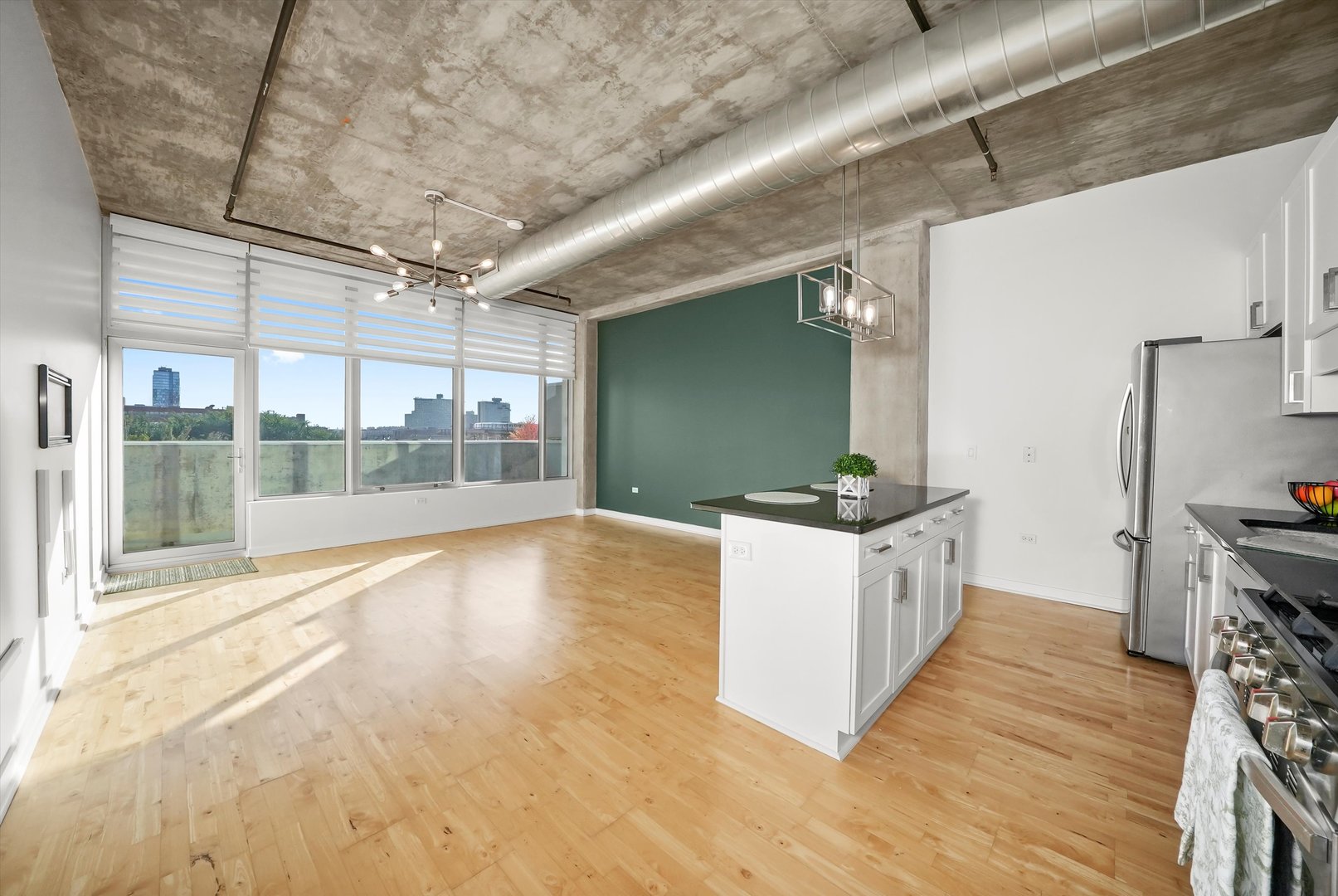 50 E 16th Street #411, Chicago, IL 60616