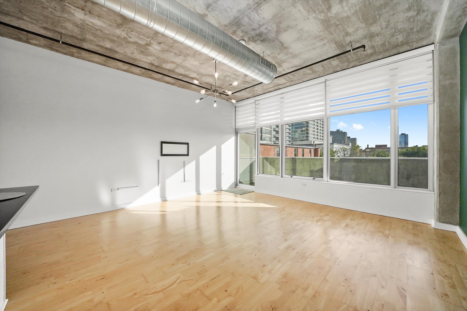 50 E 16th Street #411, Chicago, IL 60616