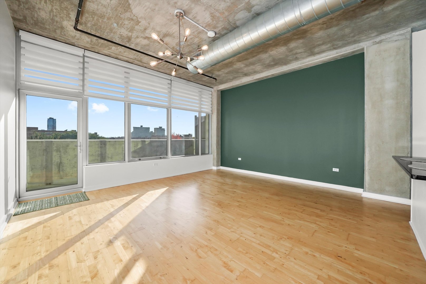 50 E 16th Street #411, Chicago, IL 60616