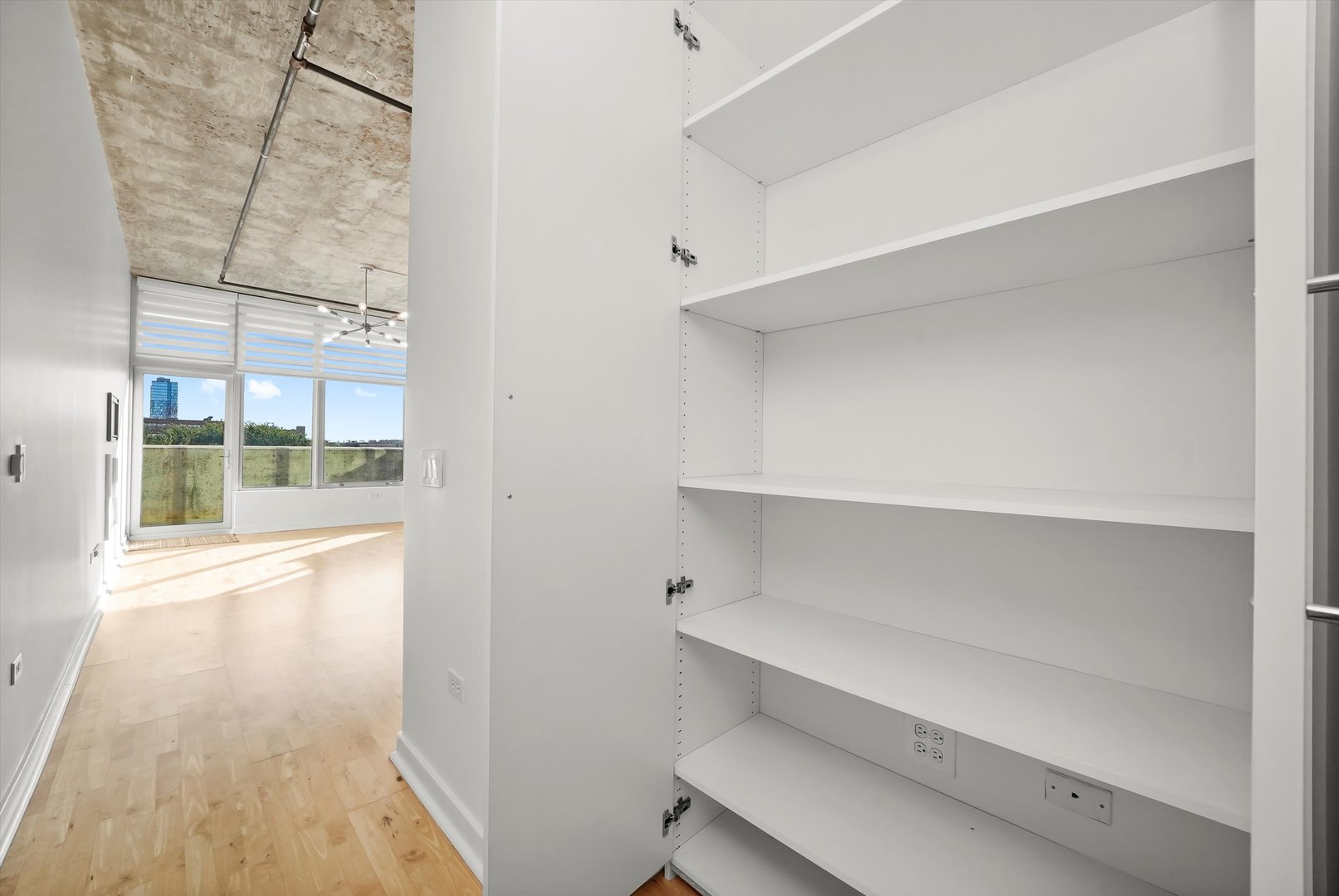 50 E 16th Street #411, Chicago, IL 60616