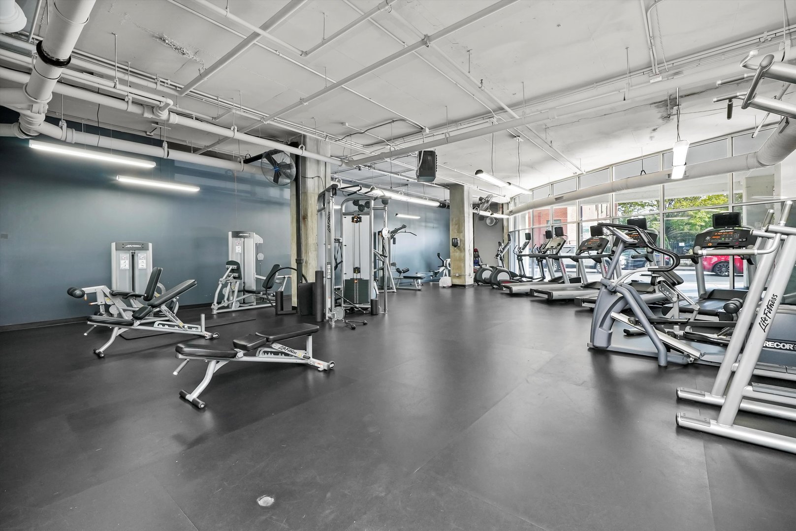 50 E 16th Street #411, Chicago, IL 60616