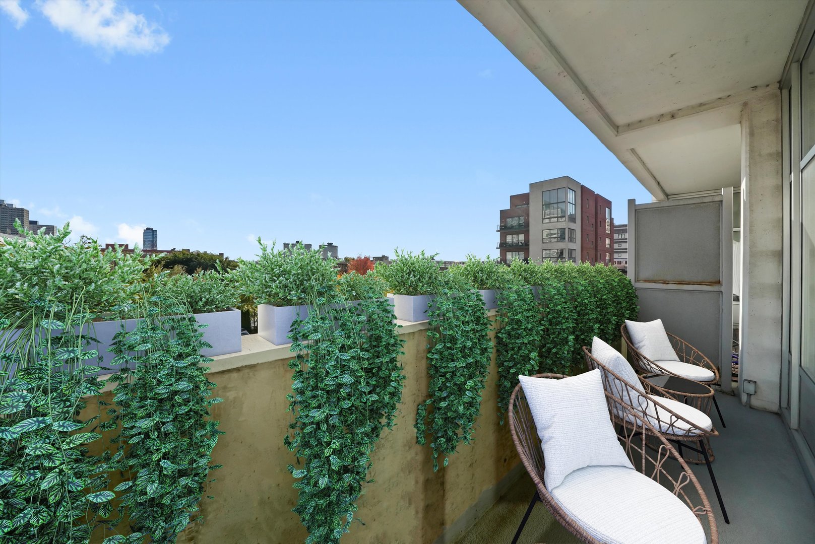 50 E 16th Street #411, Chicago, IL 60616