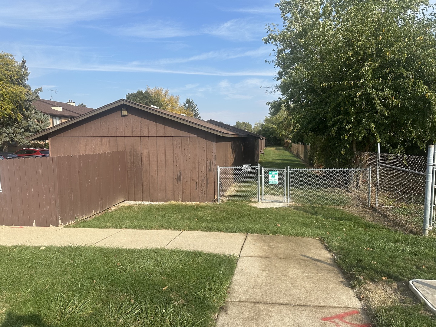 2220 Wharf Drive #1906, Woodridge, IL 60517