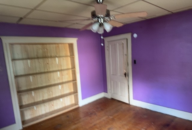 110 N 1st Street, Vandalia, IL 62471