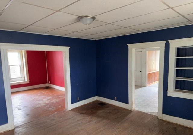 110 N 1st Street, Vandalia, IL 62471