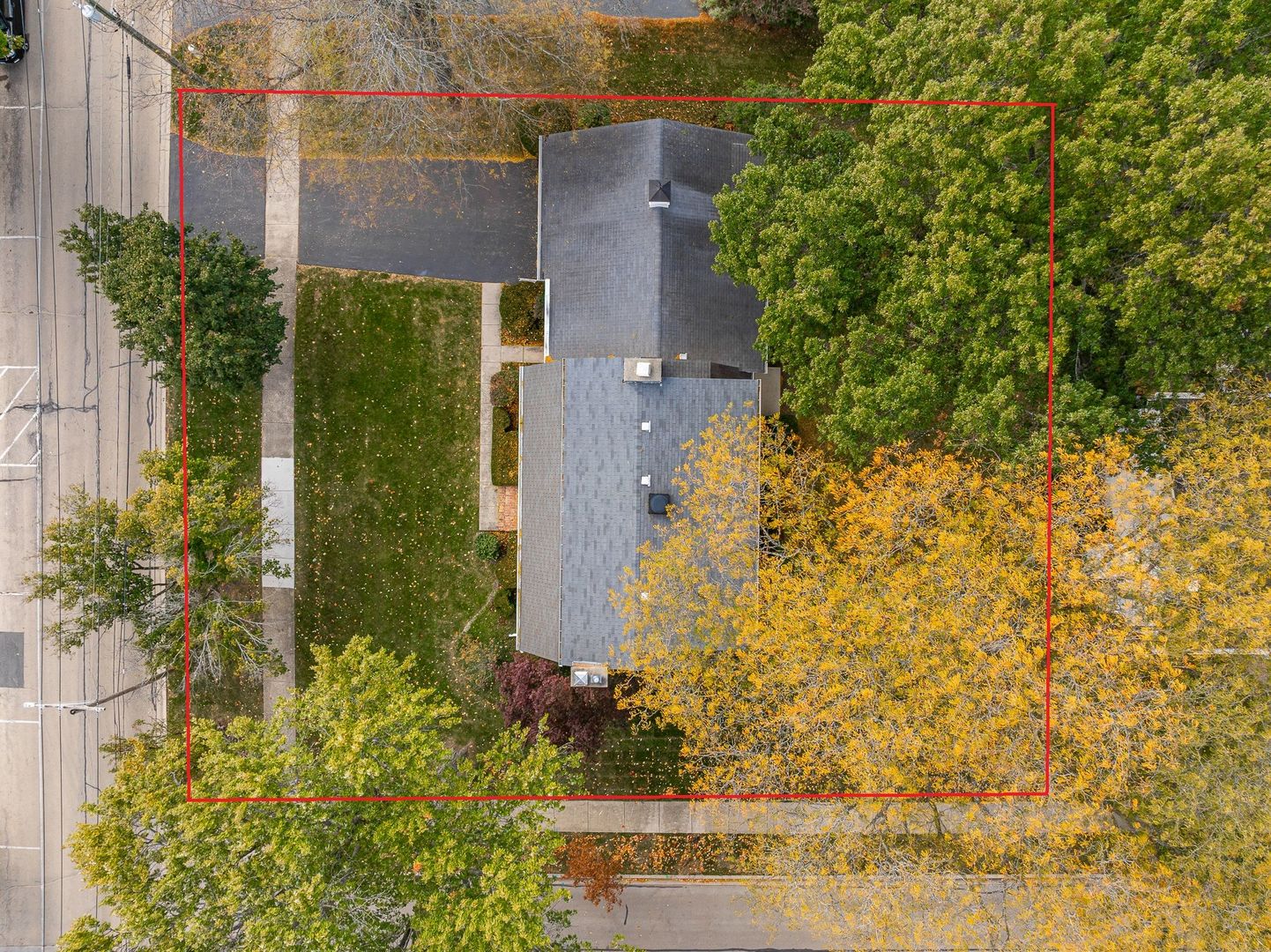 462 Fairview Avenue, Glen Ellyn, IL 60137