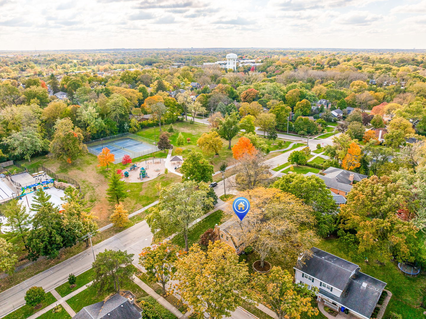 462 Fairview Avenue, Glen Ellyn, IL 60137