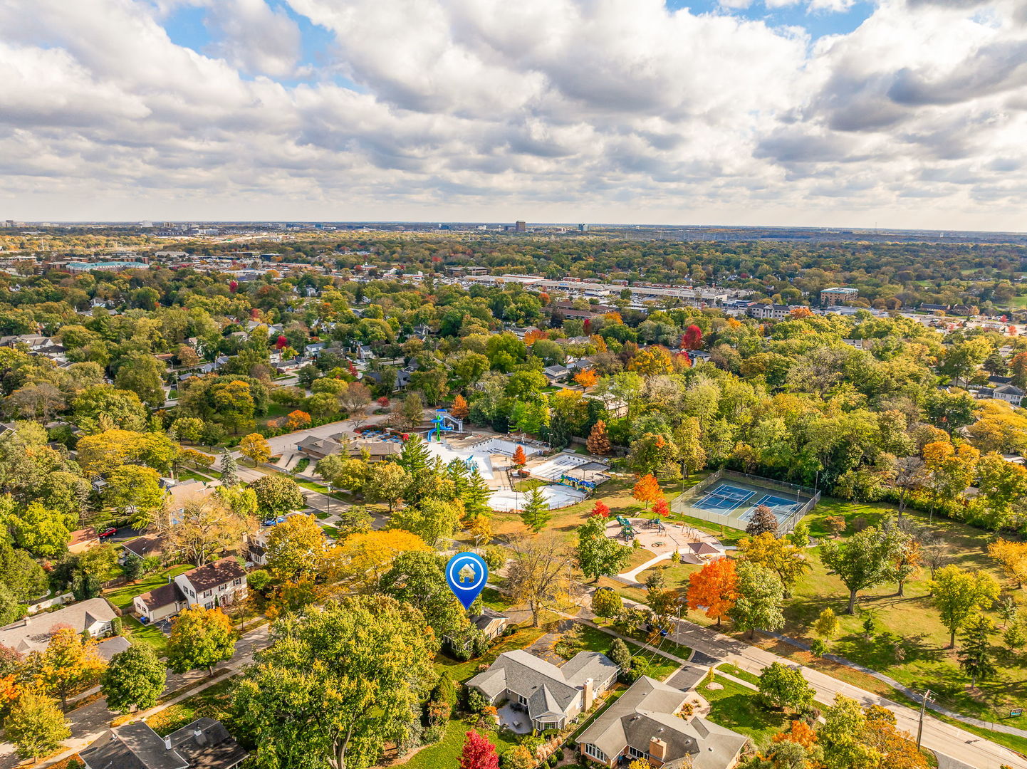 462 Fairview Avenue, Glen Ellyn, IL 60137