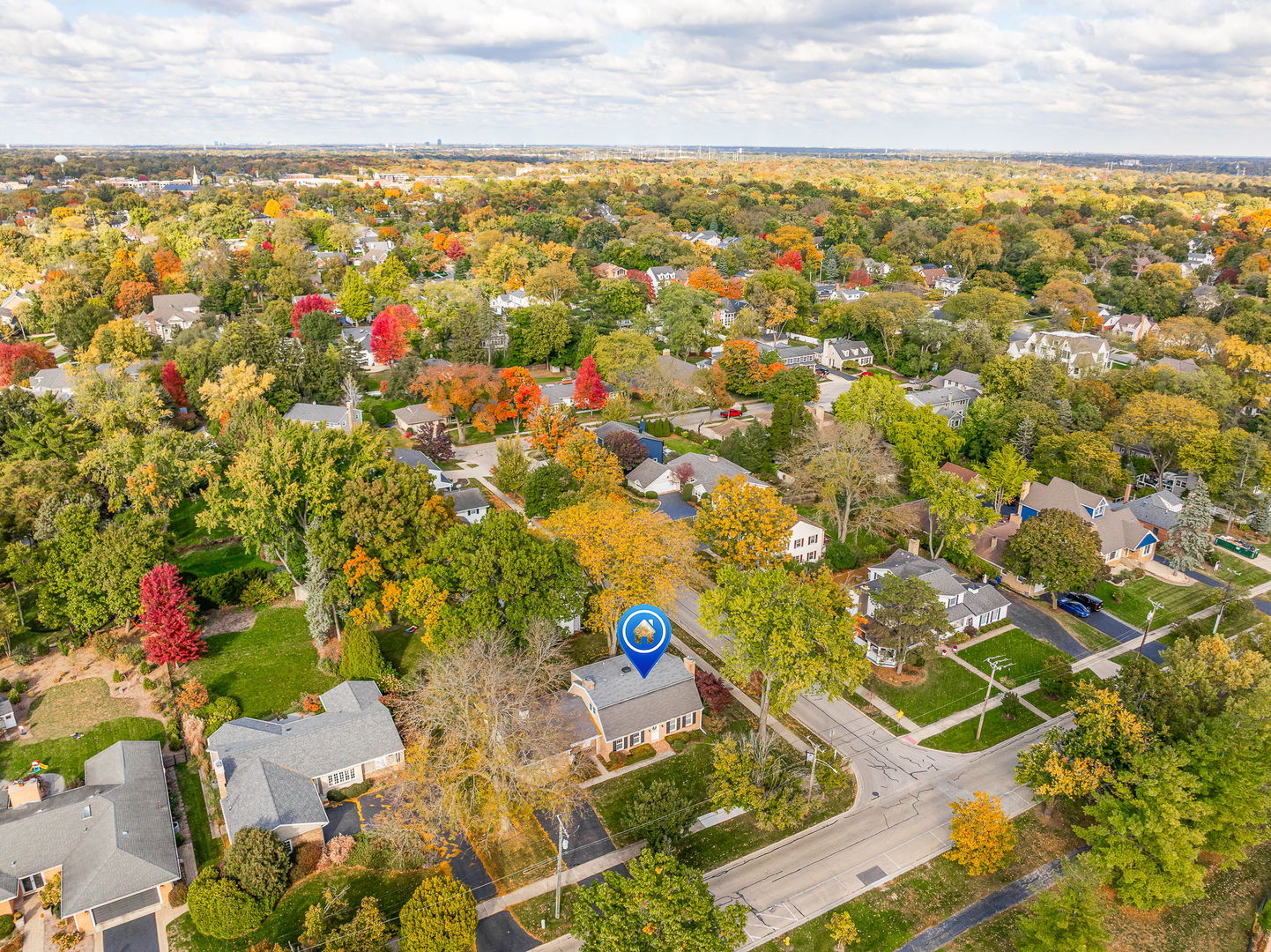 462 Fairview Avenue, Glen Ellyn, IL 60137