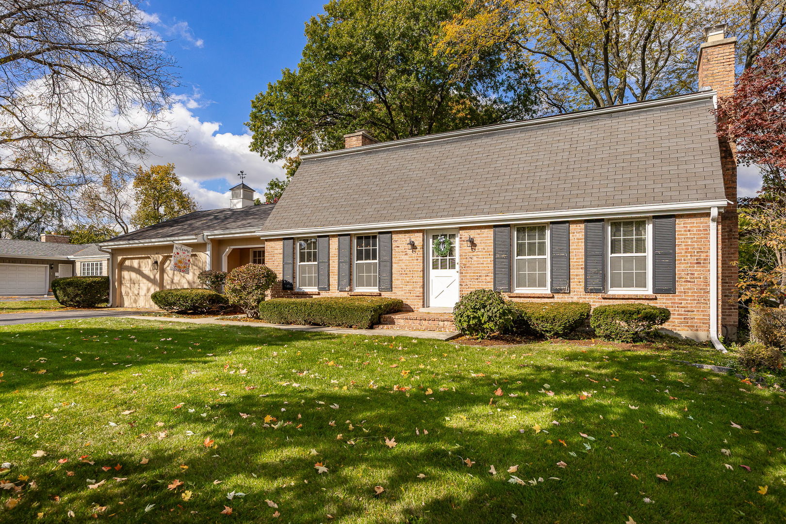 462 Fairview Avenue, Glen Ellyn, IL 60137