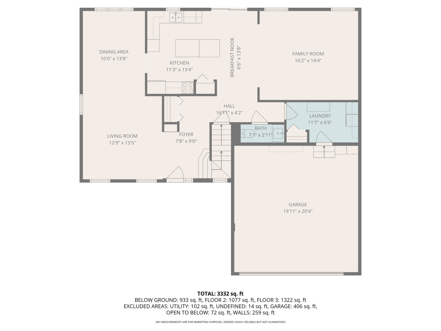 2807 Arches Court, Plainfield, IL 60586