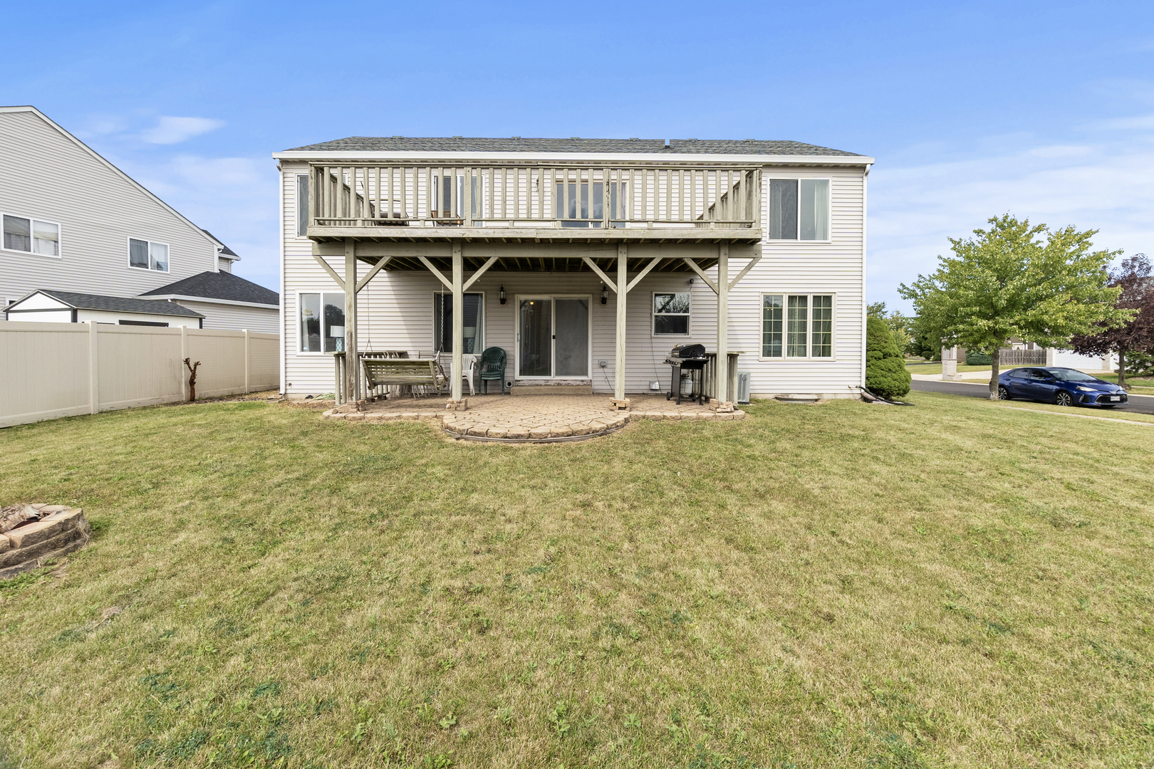 2807 Arches Court, Plainfield, IL 60586