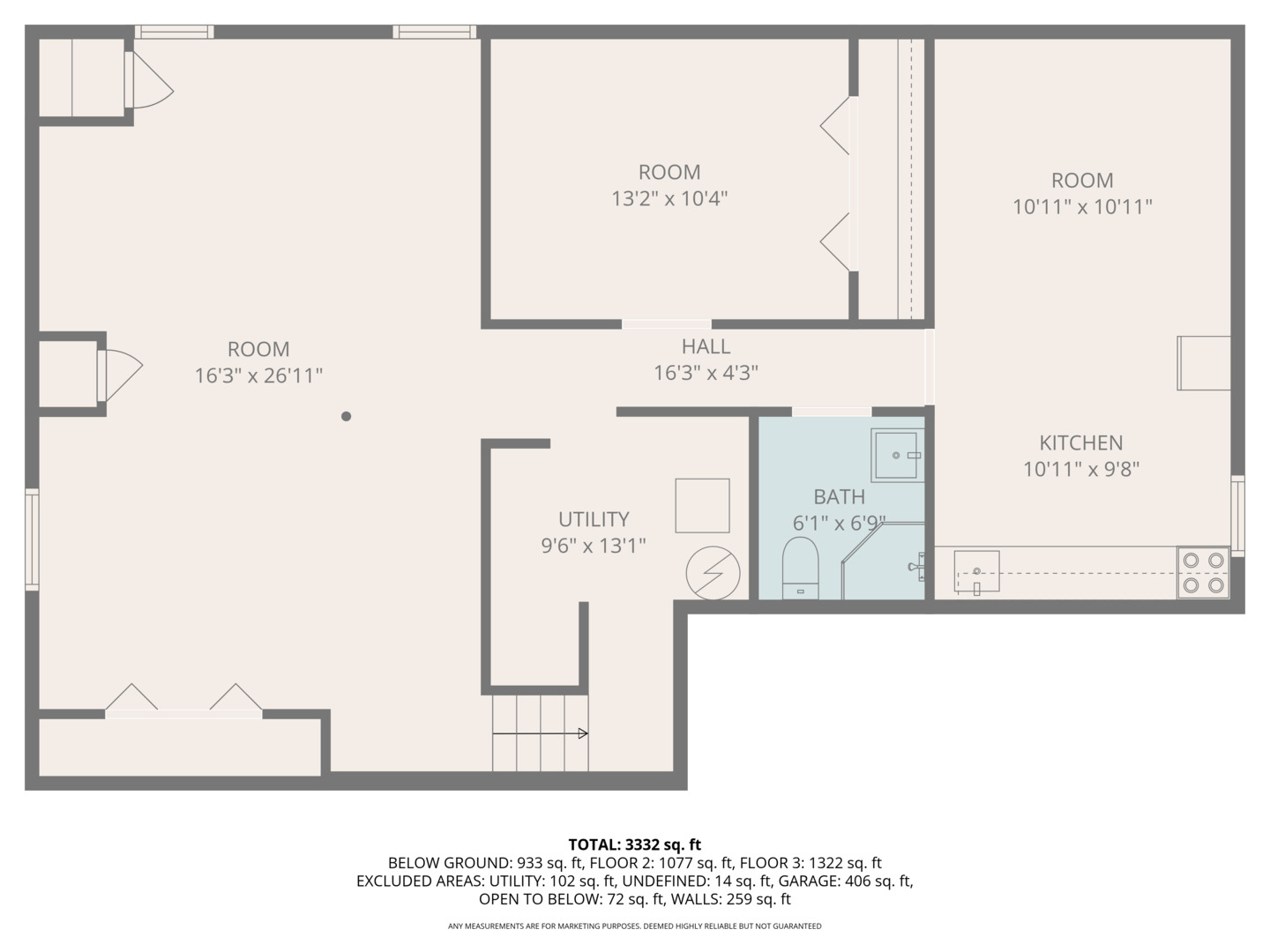 2807 Arches Court, Plainfield, IL 60586