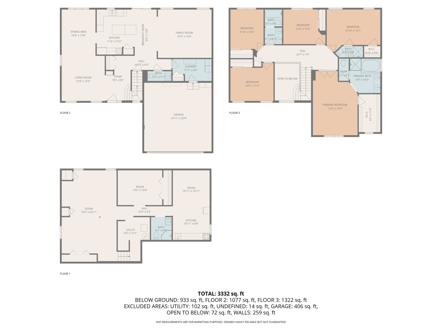 2807 Arches Court, Plainfield, IL 60586