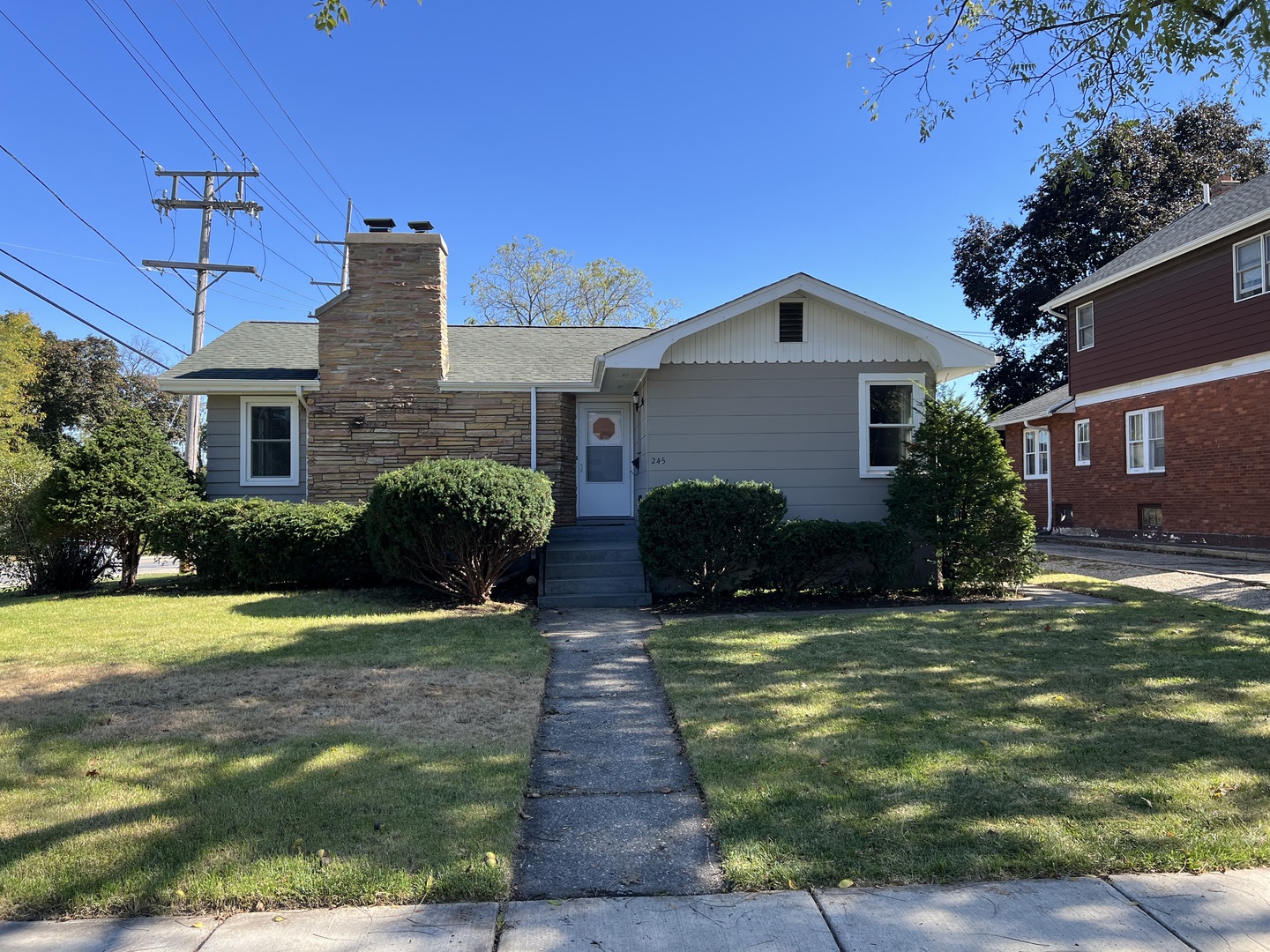 245 N Main Street, Crystal Lake, IL 60014