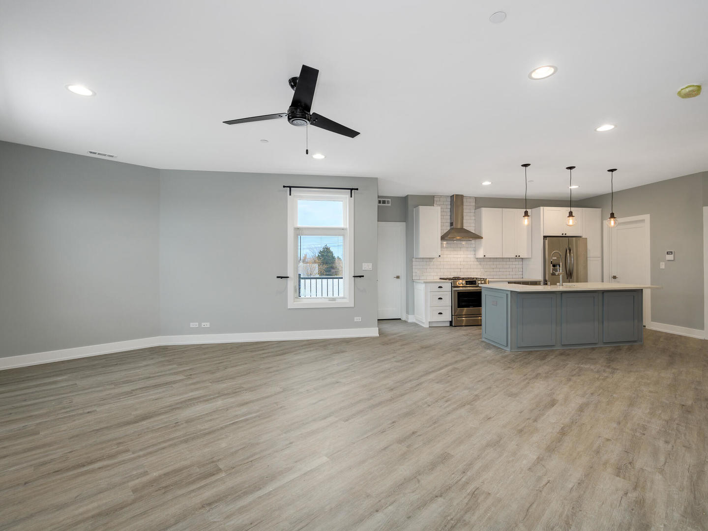 5528 W Gettysburg Street #1, Chicago, IL 60630