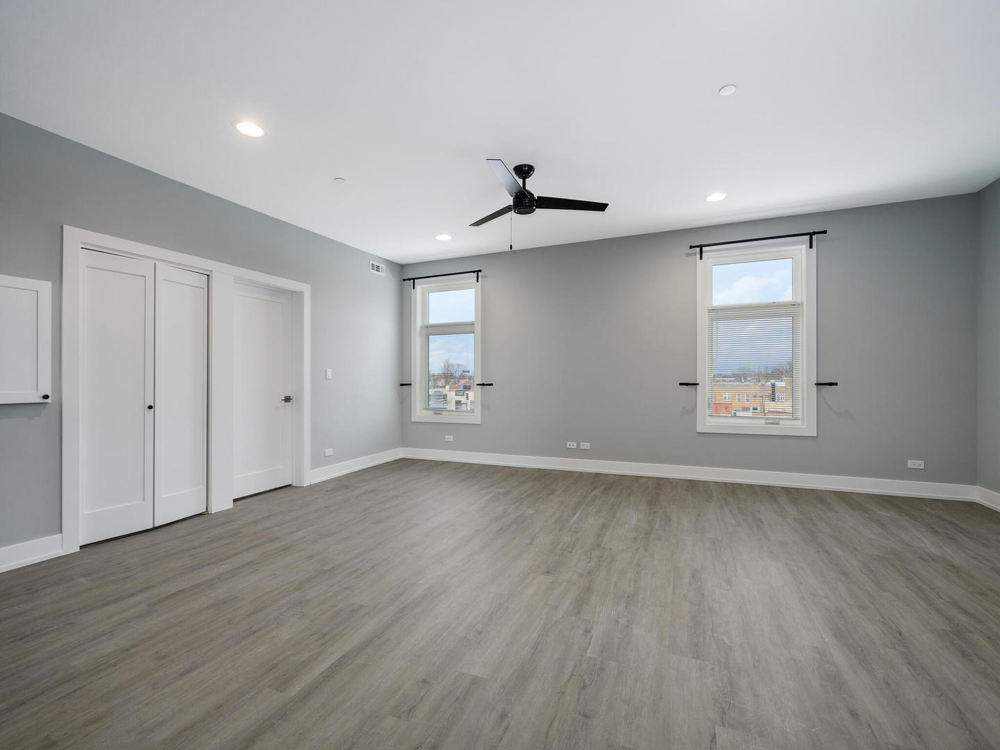 5528 W Gettysburg Street #1, Chicago, IL 60630