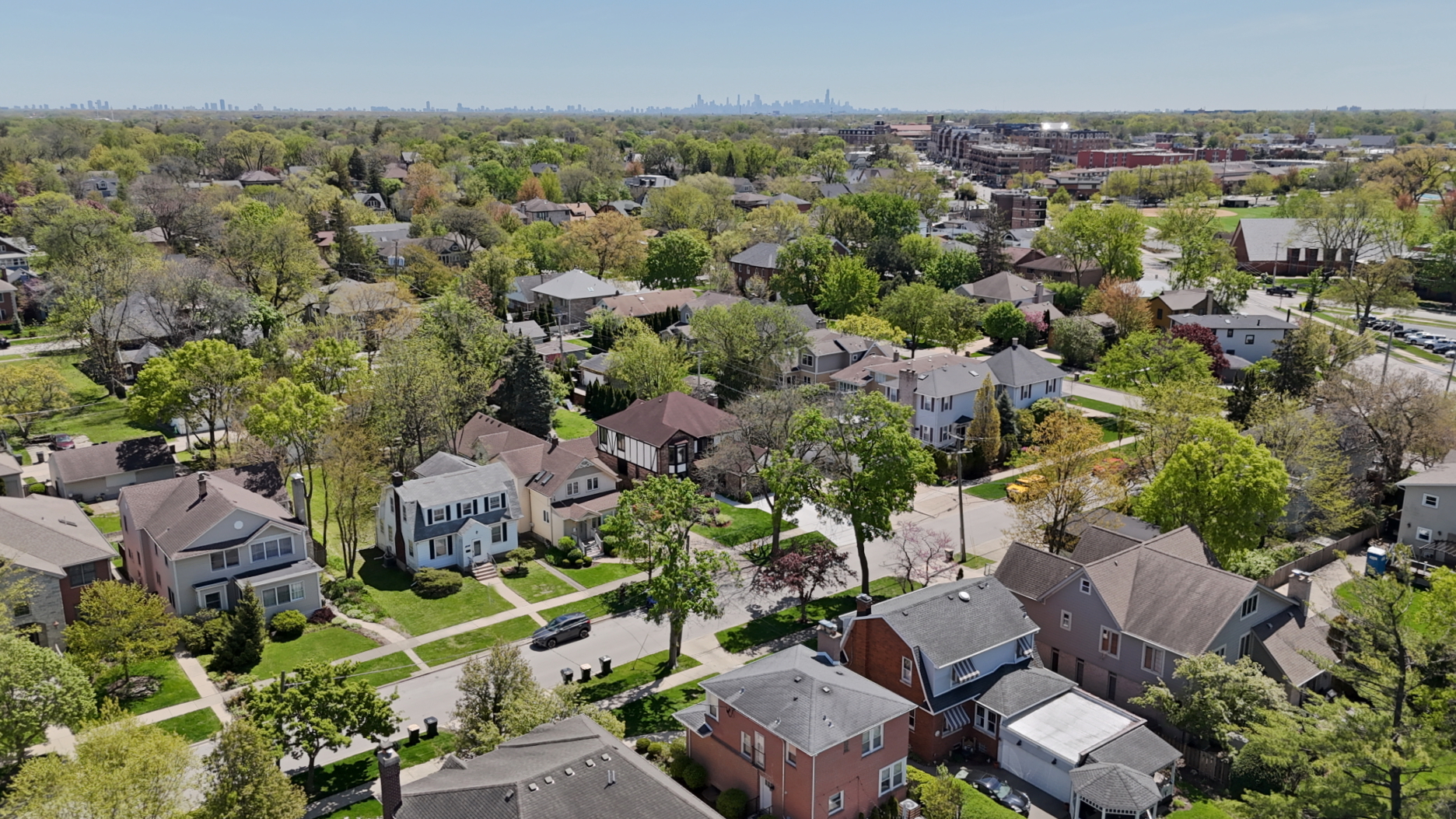 421 Leonard Street, Park Ridge, IL 60068