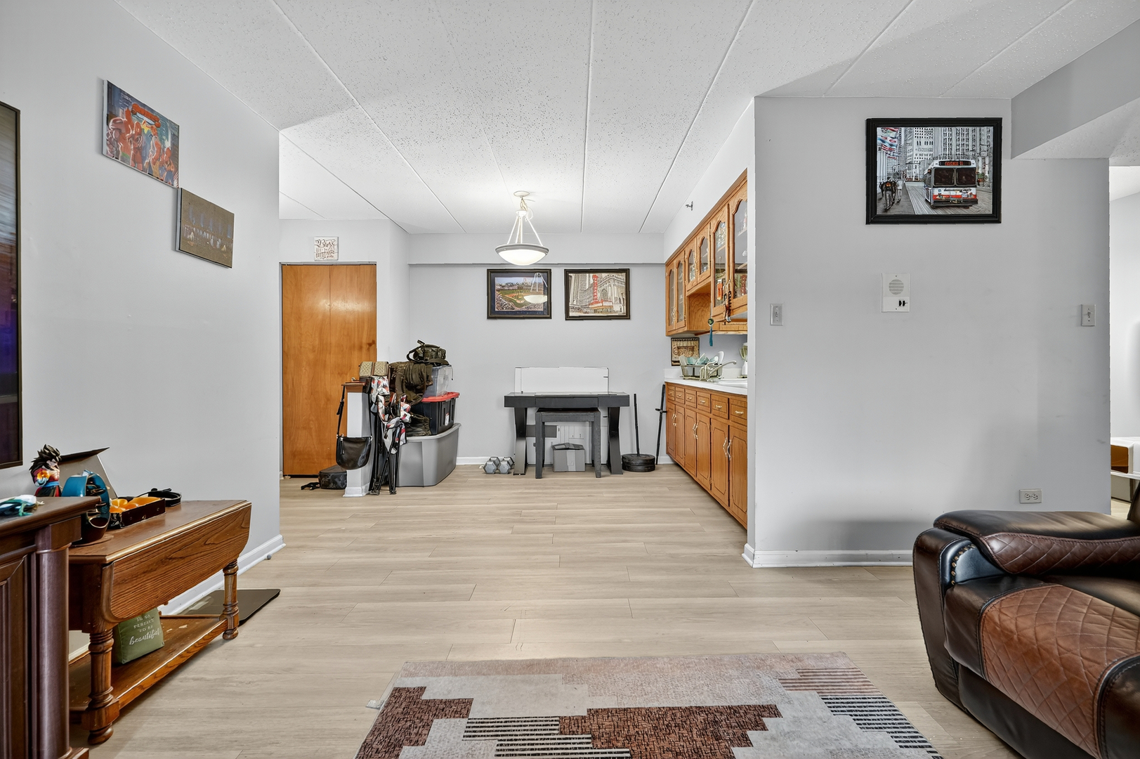 10630 Ridgeland Avenue #1B, Chicago Ridge, IL 60415